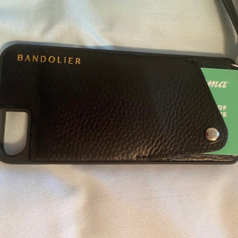 Bandolier Emma Iphone case 6/7/8